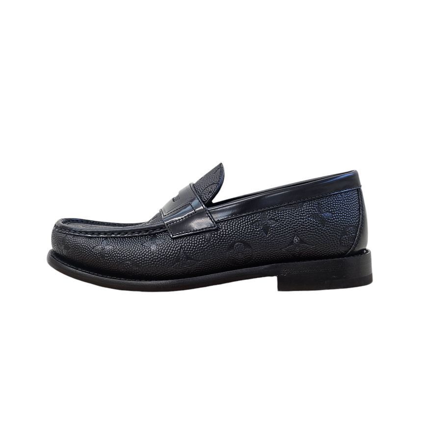 Louis Vuitton NBA LV Monogram Loafer [5] LOA101027